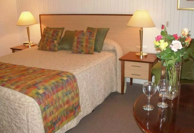 酒店 Apollon Motor Inn Victor Harbor