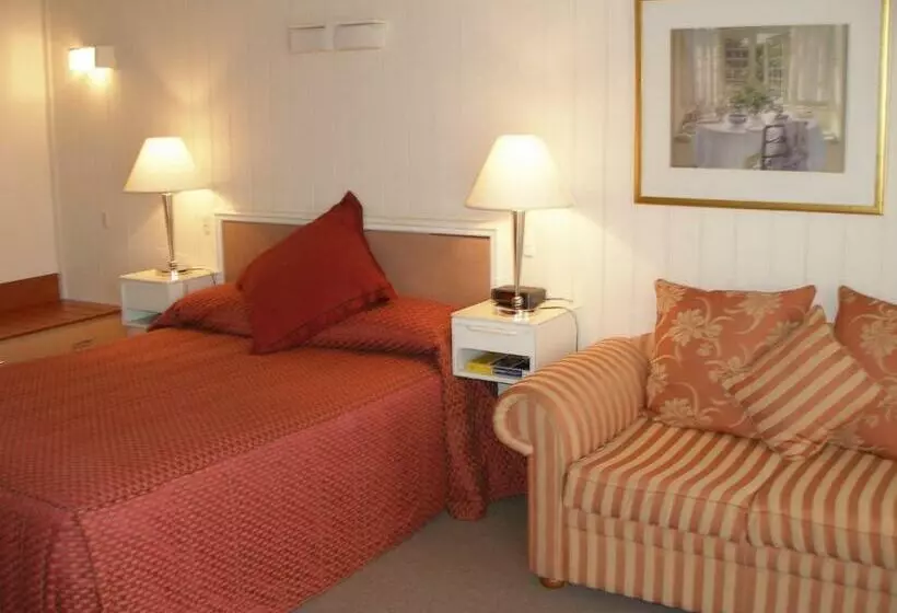 酒店 Apollon Motor Inn Victor Harbor