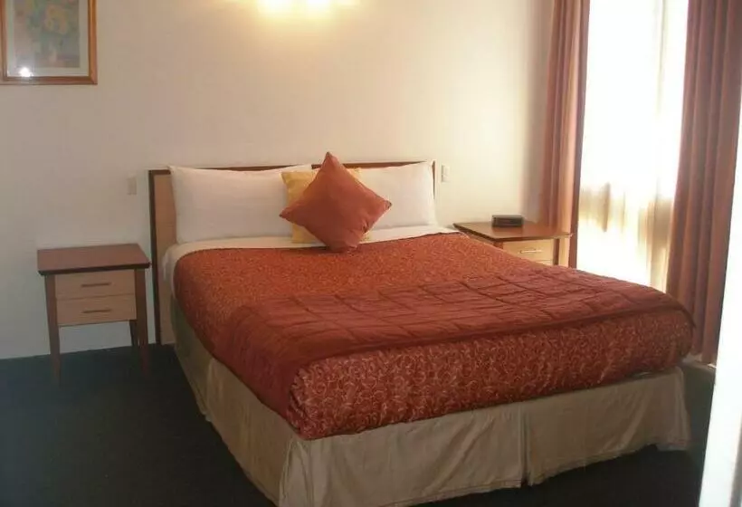 酒店 Apollon Motor Inn Victor Harbor