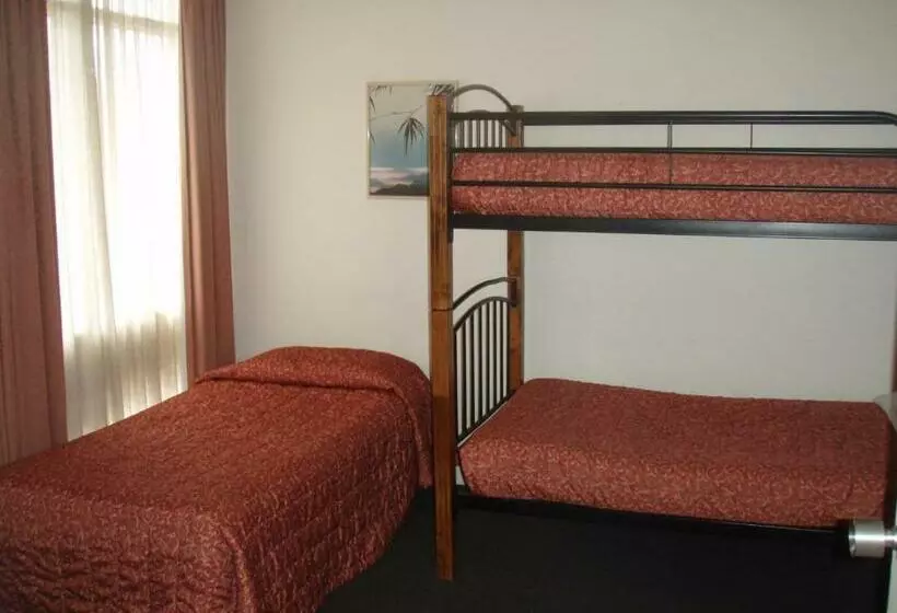 酒店 Apollon Motor Inn Victor Harbor