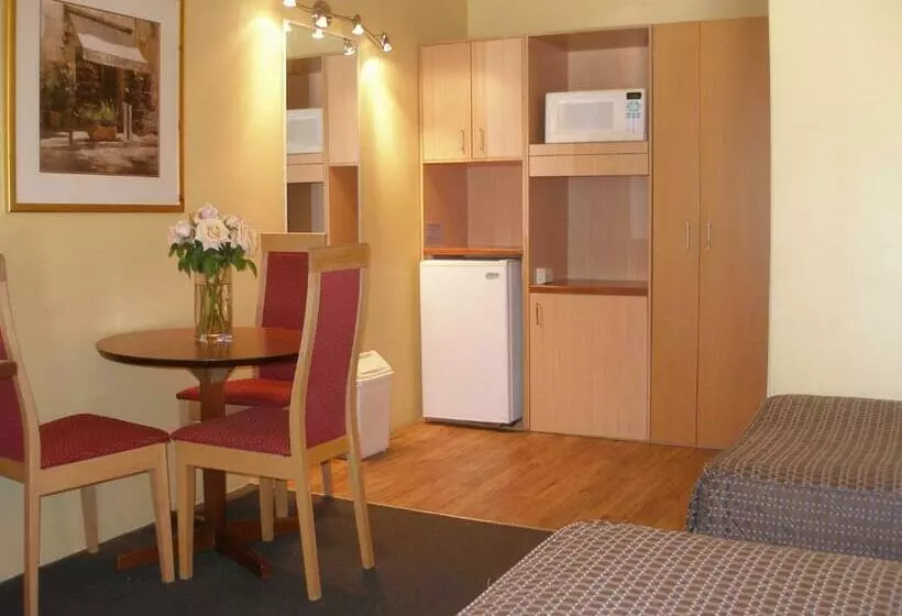 酒店 Apollon Motor Inn Victor Harbor