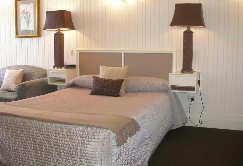 酒店 Apollon Motor Inn Victor Harbor