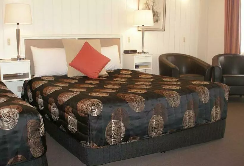 酒店 Apollon Motor Inn Victor Harbor