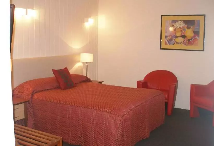 酒店 Apollon Motor Inn Victor Harbor