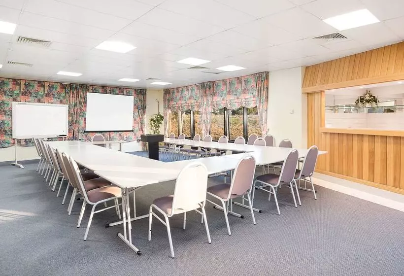 בית מלון כפרי Best Western Mahoneys Motor Inn