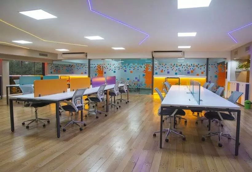 Отель Catalinas Tucuman