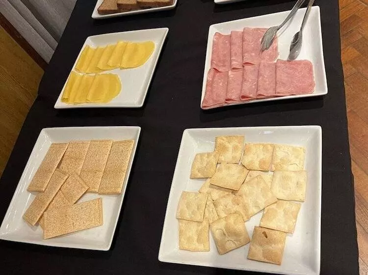 Отель Catalinas Tucuman