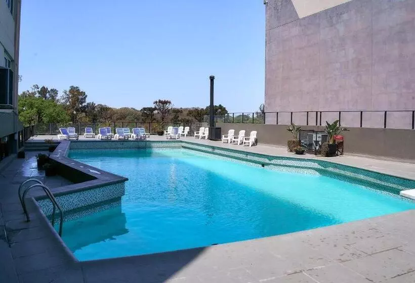 Отель Catalinas Tucuman