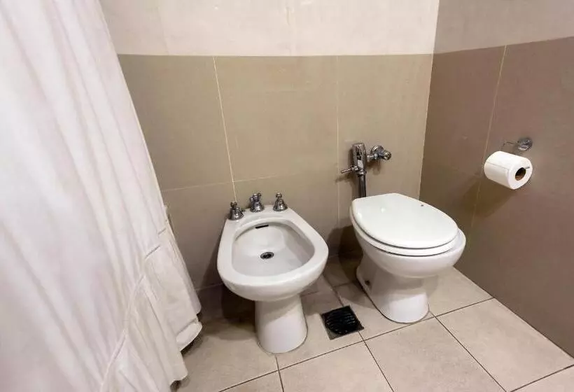 Отель Catalinas Tucuman