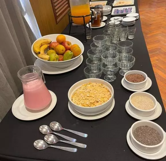 Отель Catalinas Tucuman