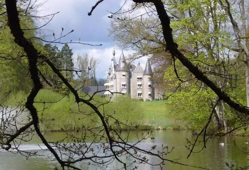 Отель Chateau D Hassonville