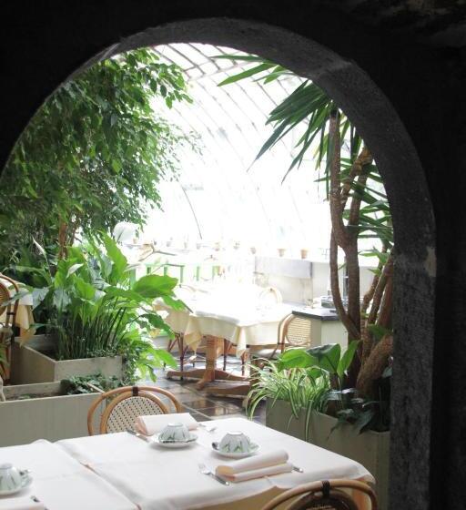 בית מלון כפרי Chateau D Hassonville