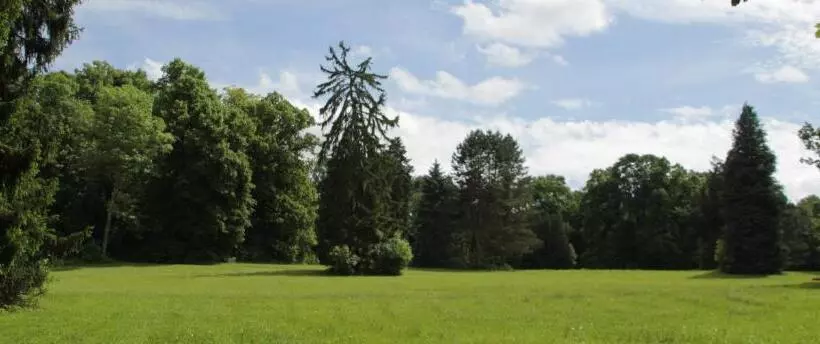 Отель Chateau D Hassonville