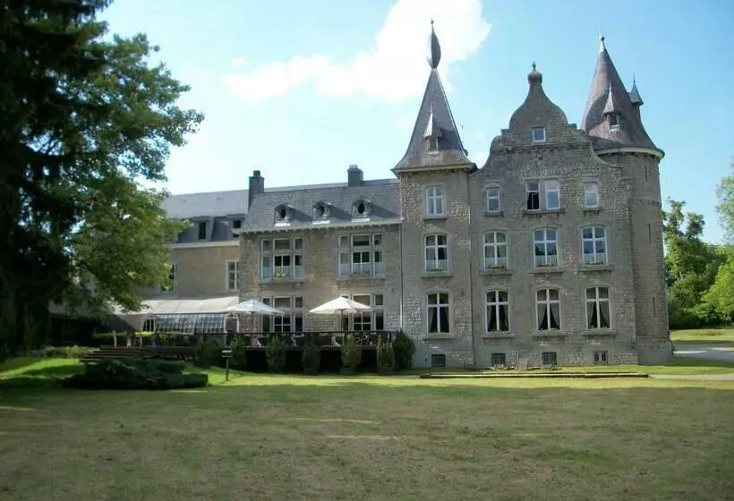 Отель Chateau D Hassonville