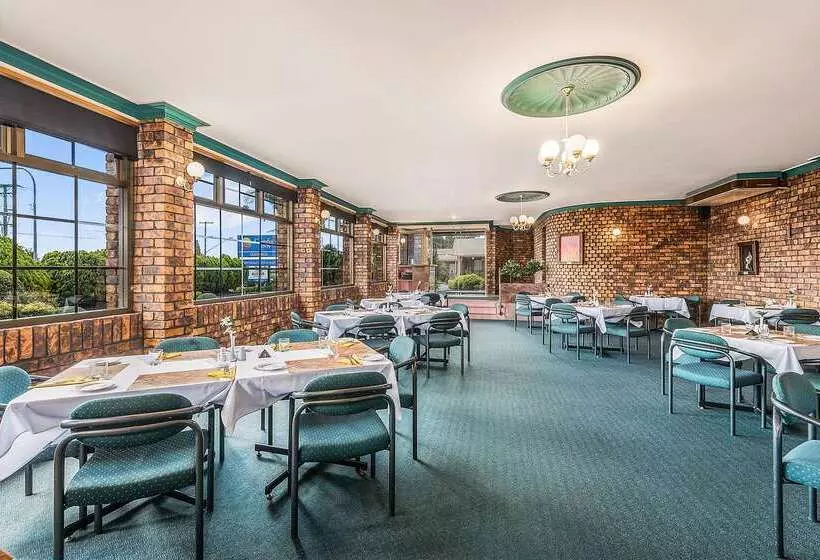 酒店 Comfort Inn Glenfield