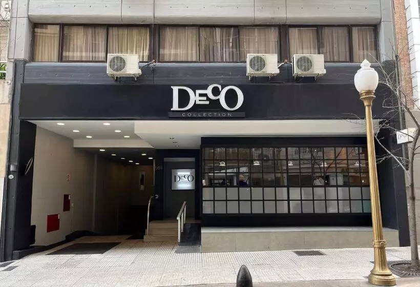 هتل Deco Collection
