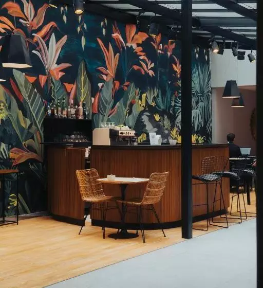 هتل Deco Collection