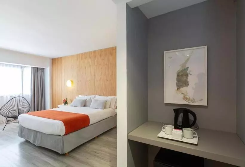 هتل Deco Collection