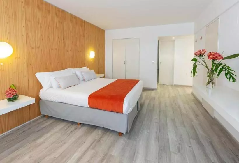 هتل Deco Collection