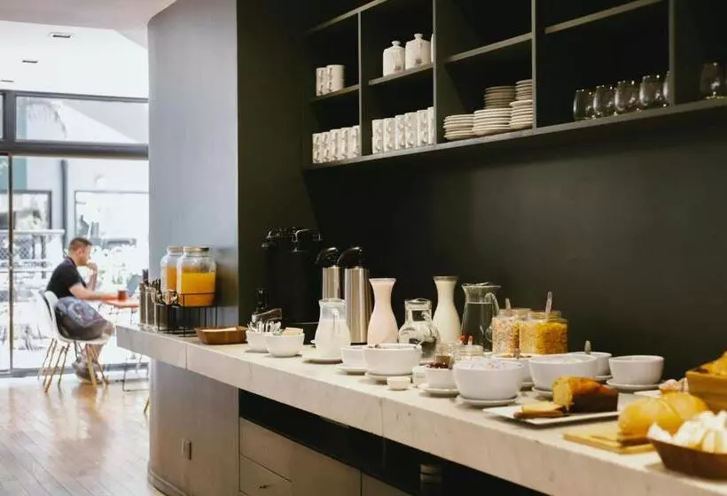 هتل Deco Collection