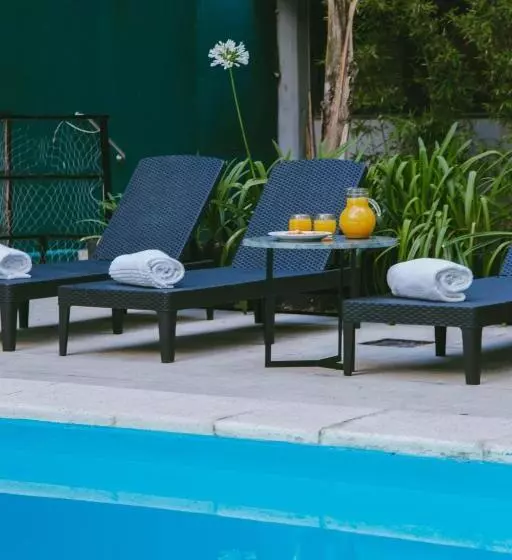 هتل Deco Collection