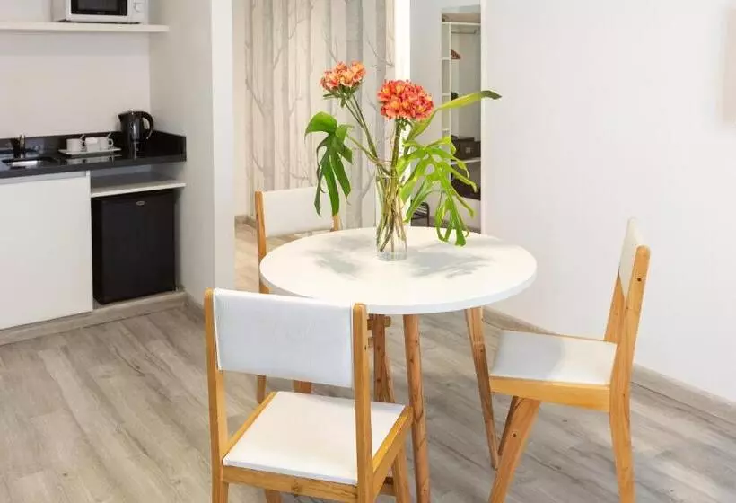 هتل Deco Collection