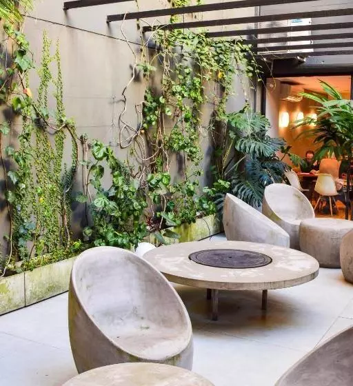 هتل Deco Collection