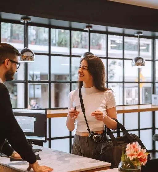 هتل Deco Collection