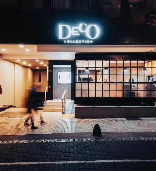 هتل Deco Collection
