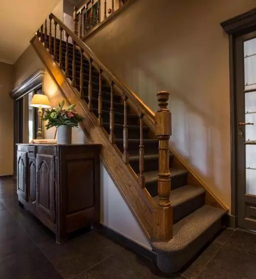 فندق Des Ardennes