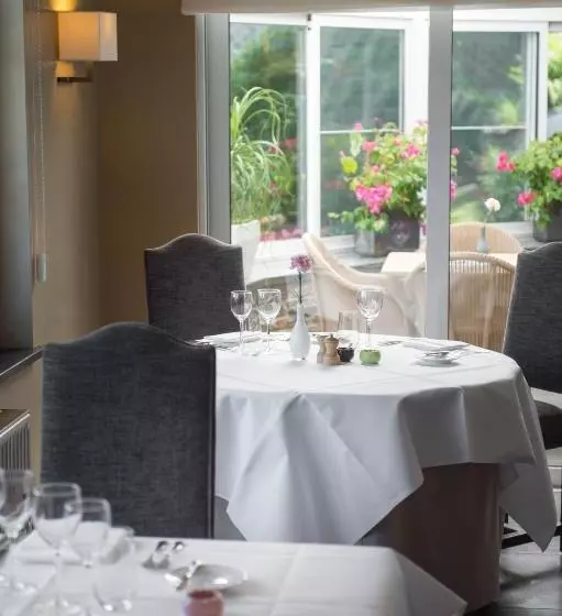 فندق Des Ardennes