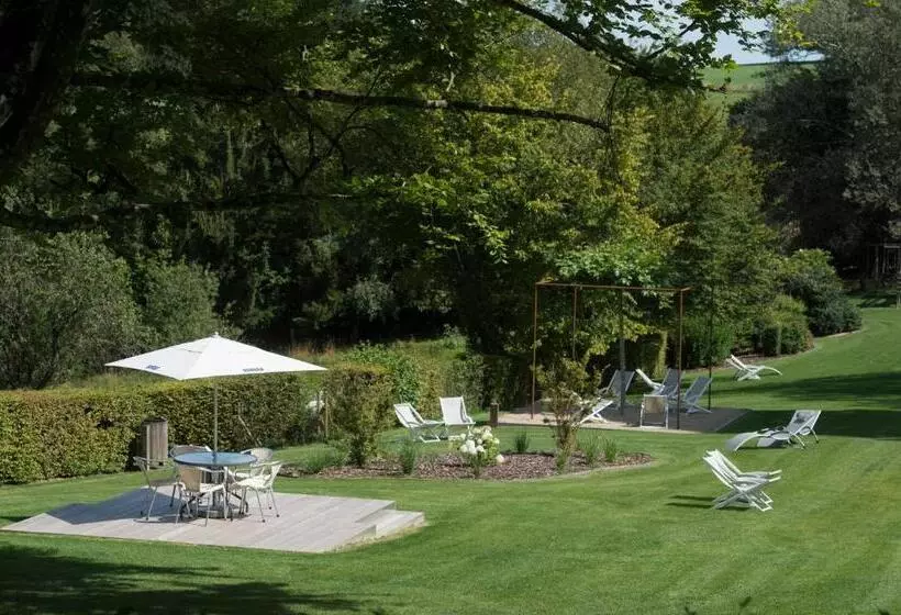 فندق Des Ardennes