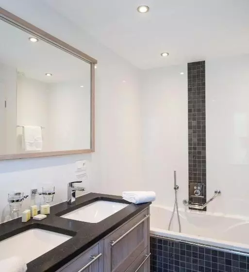 فندق Des Ardennes