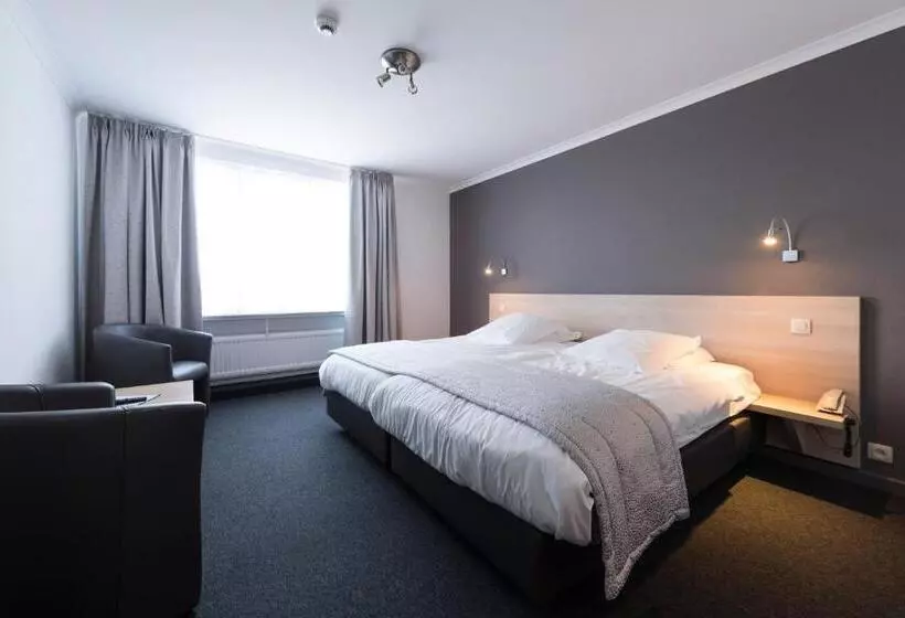 فندق Des Ardennes