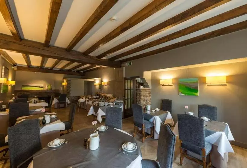 فندق Des Ardennes