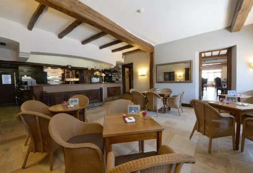 فندق Des Ardennes