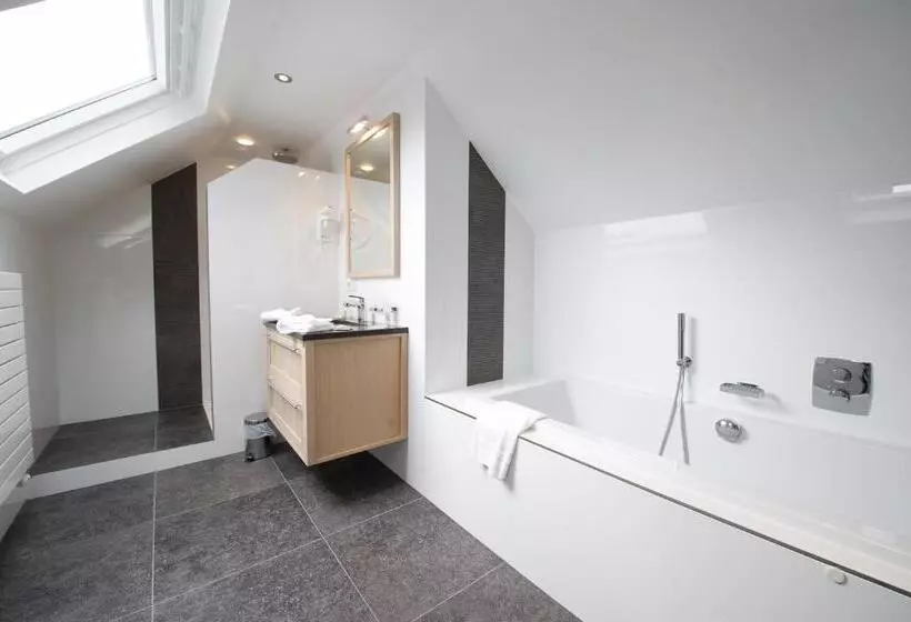 فندق Des Ardennes