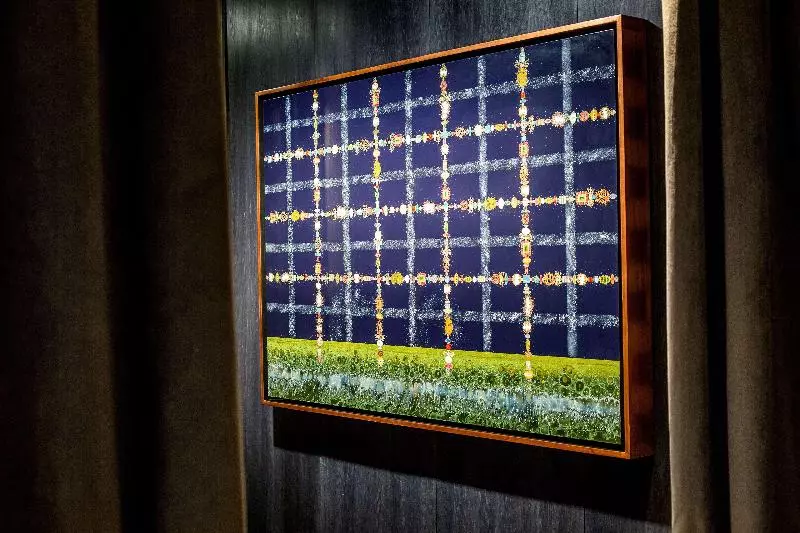 هتل Esplendor Plaza Francia