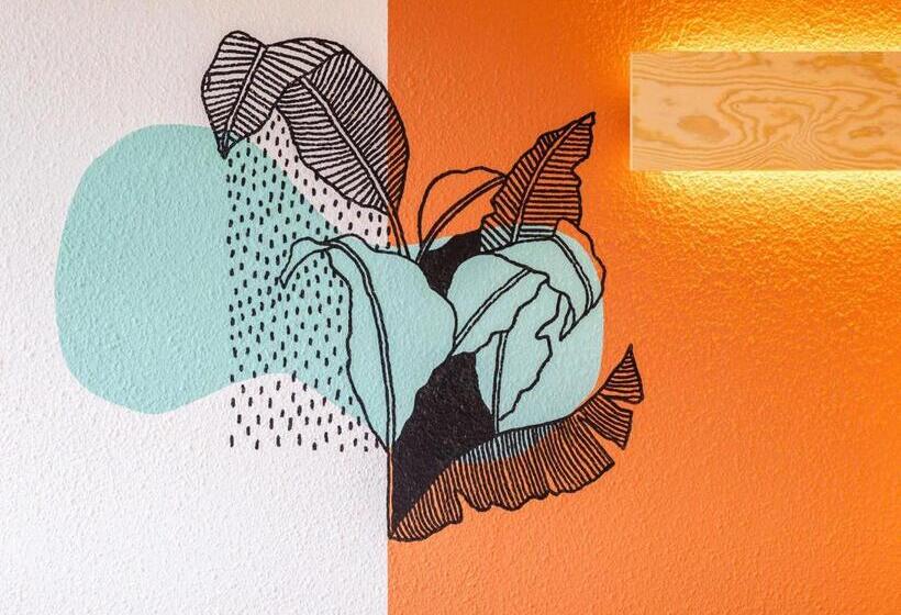 ホテル Greet Brussels Airport Zaventem