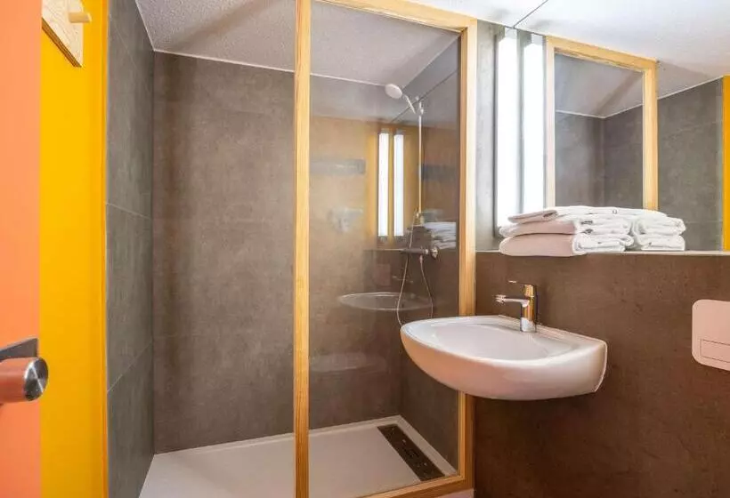 酒店 Greet Brussels Airport Zaventem