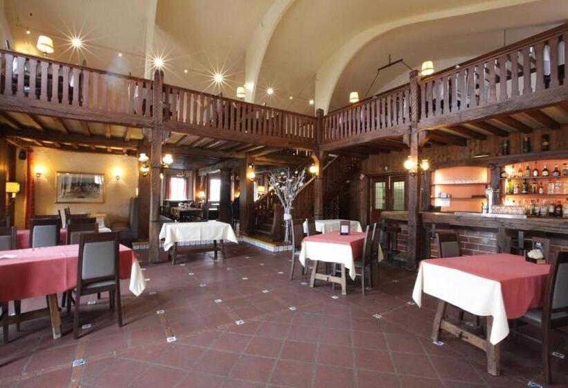 ホテル Hôtel Le Relais Du Marquis