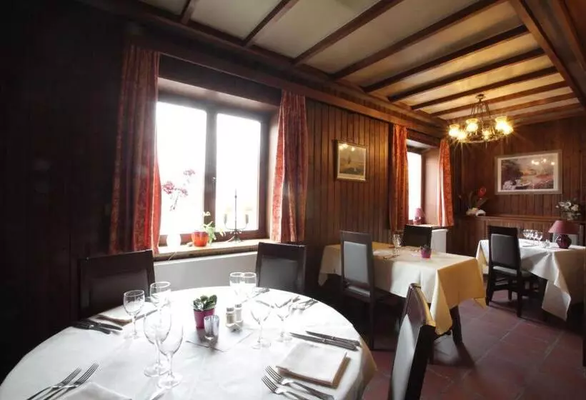 فندق Hôtel Le Relais Du Marquis