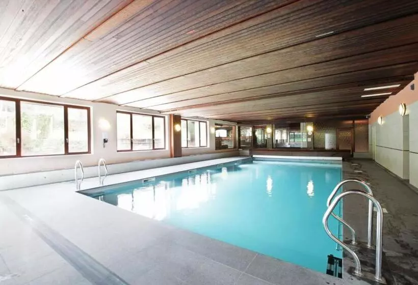 فندق Hôtel Le Relais Du Marquis