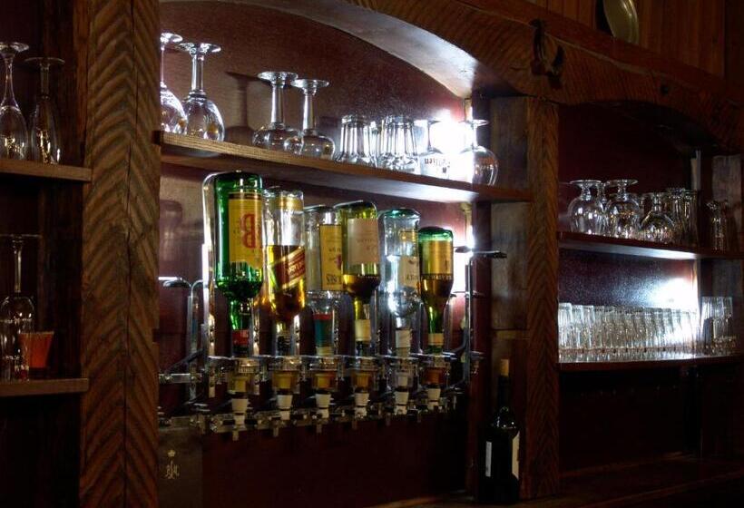 ホテル Hôtel Le Relais Du Marquis