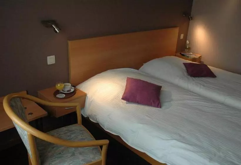 فندق Hôtel Le Relais Du Marquis