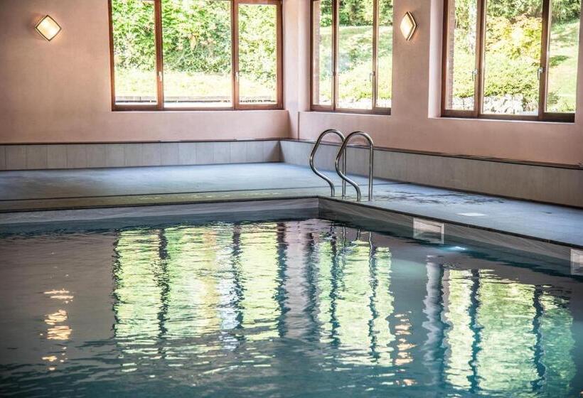 ホテル Hôtel Le Relais Du Marquis