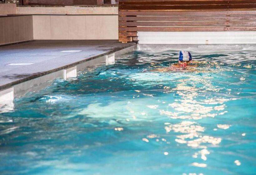 ホテル Hôtel Le Relais Du Marquis