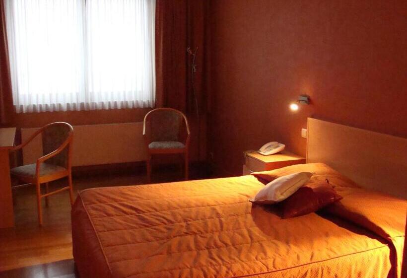 ホテル Hôtel Le Relais Du Marquis