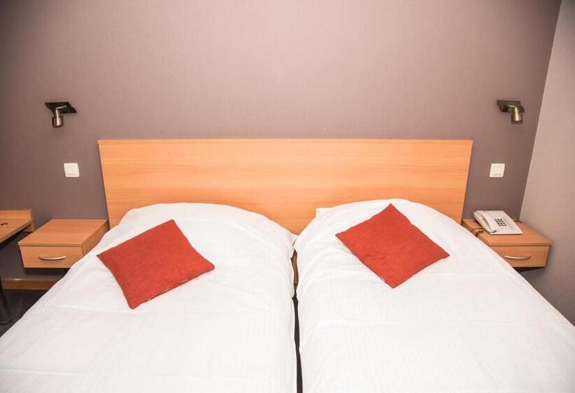 ホテル Hôtel Le Relais Du Marquis