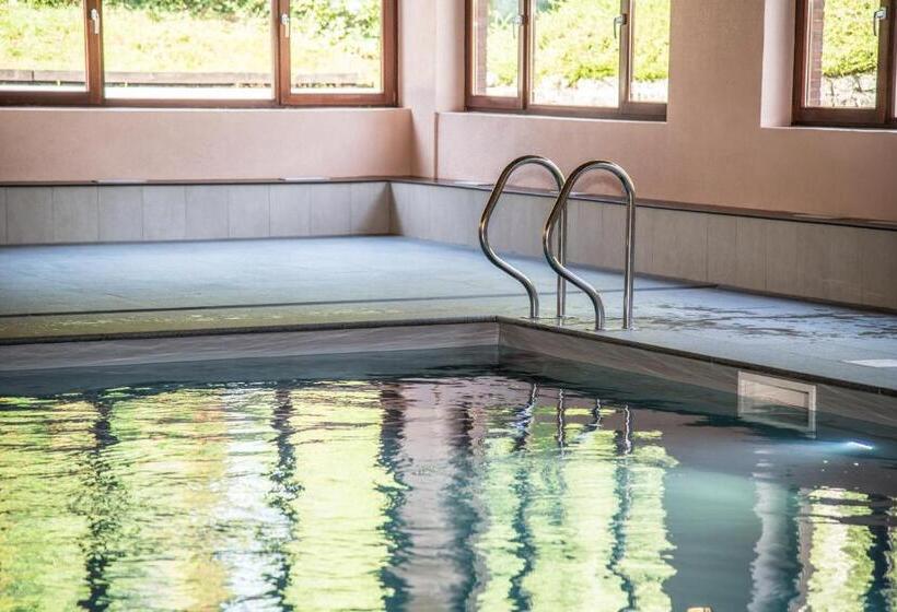 ホテル Hôtel Le Relais Du Marquis